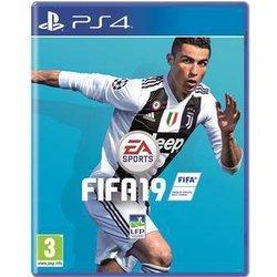 Fifa 19 Game Ps4