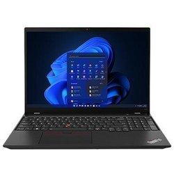 Lenovo Thinkpad P16s Gen 1 I7-1260p, 16gb, 1tb Ssd, Bt