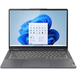 Lenovo IdeaPad Flex 5 14ALC 14" Ryzen 7 1.8 GHz - SSD 1000 GB - 16GB - QWERTZ - Alemán