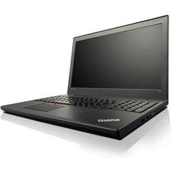 Lenovo ThinkPad T550 15" Core i5 2.3 GHz - SSD 240 GB - 8GB - QWERTZ - Alemán