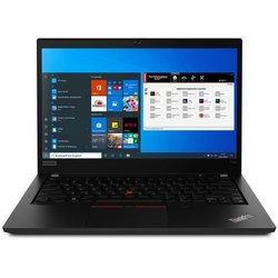 Lenovo Thinkpad T14s G2 I7-1185g7, 32gb, 2tb Ssd, Bt