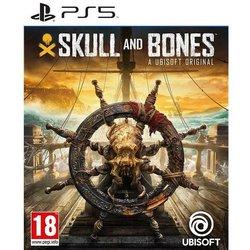 Juego Skull & Bones Ps5