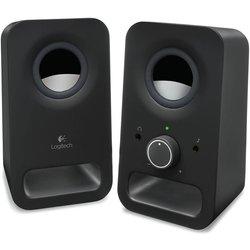 Altavoz Logitech Z150 - Negro