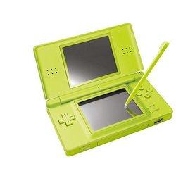 Nintendo DS Lite - Verde