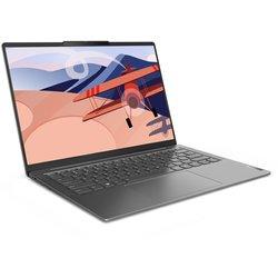 Lenovo Yoga Slim 6 14apu8 R5-7540u, 8gb, 512gb Ssd, Bt