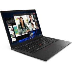 Lenovo ThinkPad T14s G3 14" Ryzen 7 PRO 2.7 GHz - SSD 512 GB - 16GB - QWERTZ - Suizo