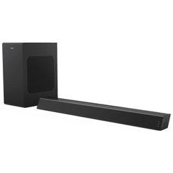 Barra de sonido Philips TAB7305/10 - Negro