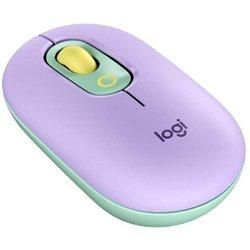 Logitech POP Mouse Mouse Wireless