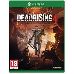 Dead Rising 4 - Xbox One