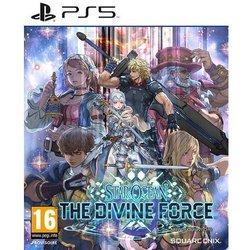 Juego PS5 Star ocean: the divine force