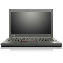 Lenovo ThinkPad L450 14" Core i3 2 GHz - SSD 256 GB - 8GB - QWERTZ - Alemán