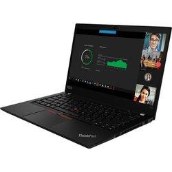 Lenovo Thinkpad T490 I5-8365u, 16gb, 256gb M2