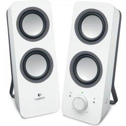 Altavoz Logitech Z200 - Blanco