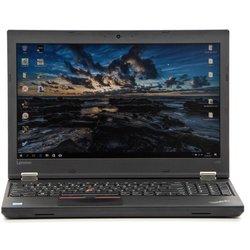 Lenovo ThinkPad L570 15" Core i5 2.5 GHz - SSD 240 GB - 8GB - QWERTZ - Alemán