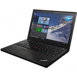 Lenovo X260 12" Core i5 2.2 GHz - SSD 240 GB - 8GB - QWERTY - Italiano