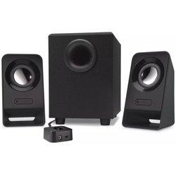 Altavoz Logitech Z213 - Negro