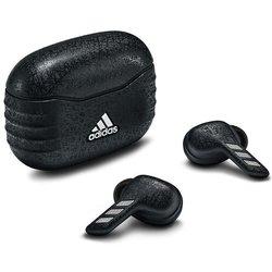 Auriculares Zne 01 Anc True Wireless Bluetooth - Negro Adidas