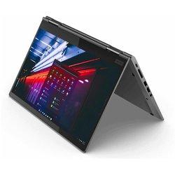 Lenovo Thinkpad X1 Yoga Gen 4 I5-8265u, 8gb, 256gb Ssd, Bt