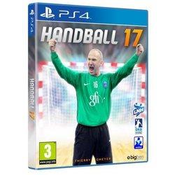 Juego PS4 Handball 17