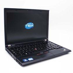 Lenovo X230 12" Core i5 2.6 GHz - SSD 1000 GB - 8GB - QWERTY - Italiano