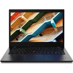 Lenovo ThinkPad L14 G1 14" Core i5 1.6 GHz - SSD 256 GB - 8GB - QWERTZ - Alemán