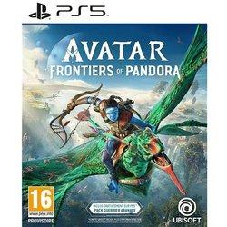 Juego Ps5 Avatar: Fronteras de Pandora