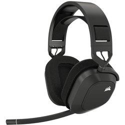 Cascos gaming wireless micrófono Corsair HS80 MAX WIRELESS - Negro