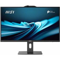 MSI PRO AP272P 14M-495EU 27" Core i7 2 GHz - SSD 1 TB - 16GB AZERTY - Francés