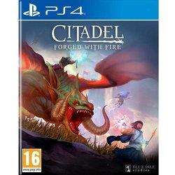 Citadel forjado con fuego (PS4)