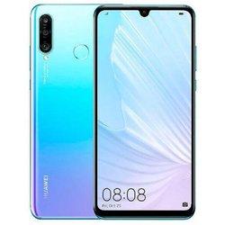 Huawei P30 Lite 256GB - Azul - Libre