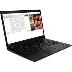 Lenovo Thinkpad T490 I7-8665u, 16gb, 256gb Ssd