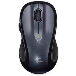 Logitech M510 Mouse Wireless