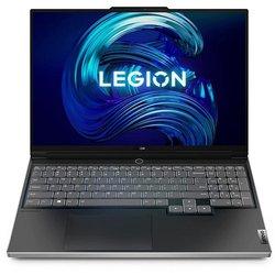 Lenovo Legion S7 16iah7 I7-12700h, 24gb, 1tb Ssd, Nvidia Geforce Rtx 3070, Bt