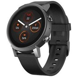 TicWatch e3 Smartwatch Negro