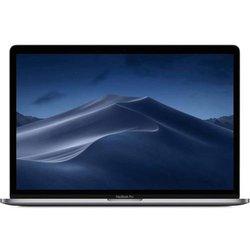 MacBook Pro Touch Bar 15" Retina (2019) - Core i9 2.4 GHz SSD 512 - 32GB - teclado sueco