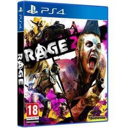 Rage 2 Game Ps4