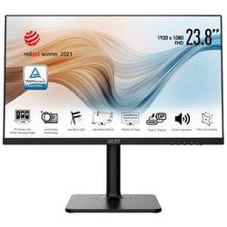 Monitor 23" LED MSI Modern MD241P