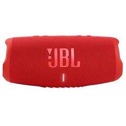 Altavoz Bluetooth JBL Charge 5 - Rojo