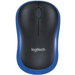 Logitech M185 Mouse Wireless