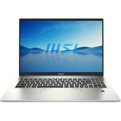 Msi Prestige 16Studio A13VE-033NEU 16" Core i7 3 GHz - SSD 1000 GB - 16GB - QWERTY - Noruego