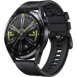 Relojes Huawei Cardio GPS Watch GT 3 - Negro