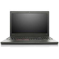 Lenovo ThinkPad T550 15" Core i5 2.2 GHz - SSD 180 GB - 8GB - QWERTZ - Alemán