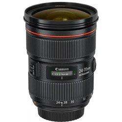 Canon Objetivos Standard 2.8