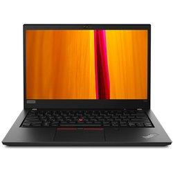 Lenovo ThinkPad T495 14" Ryzen 5 PRO 2.1 GHz - SSD 512 GB - 24GB - QWERTZ - Alemán