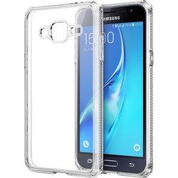 Funda Para Samsung Galaxy J3 2016 Híbrida Rígida