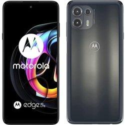 Moto Edge 20 128GB - Negro - Libre