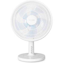 VENTILADOR SOBREMESA U.BLUE 7035W 35W 25CM BCO.