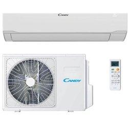 Aire Acondicionado 1x1 Candy ECO-12 | 2752 Frigorías | Calor | Wifi