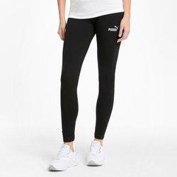 Puma Essentials - Negro - Leggins Mujer talla L