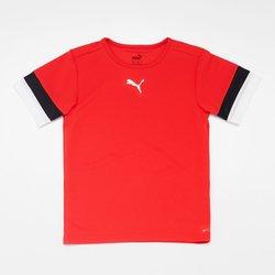 Camiseta niños Puma Team Liga